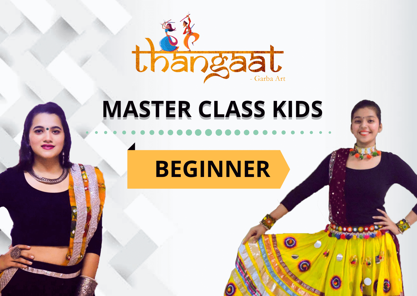 Master Class For Kids – Beginner